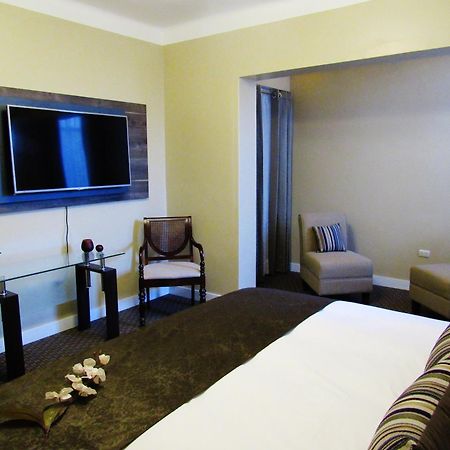 Los Leones Hotel Boutique Arequipa Værelse billede