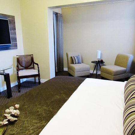 Los Leones Hotel Boutique Arequipa Værelse billede