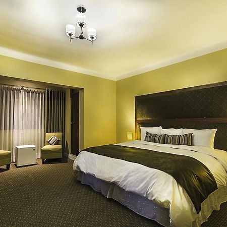 Los Leones Hotel Boutique Arequipa Eksteriør billede