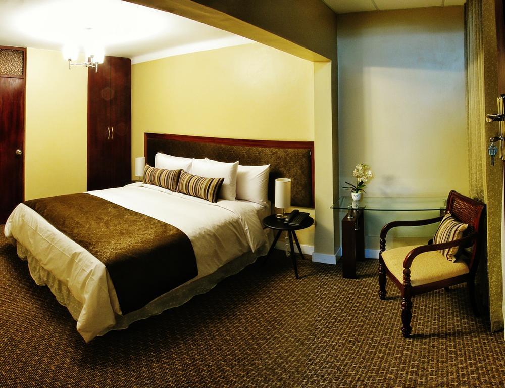 Los Leones Hotel Boutique Arequipa Værelse billede