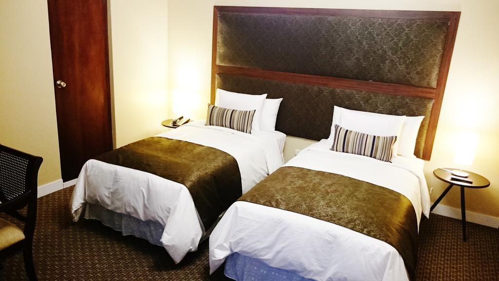 Los Leones Hotel Boutique Arequipa Værelse billede