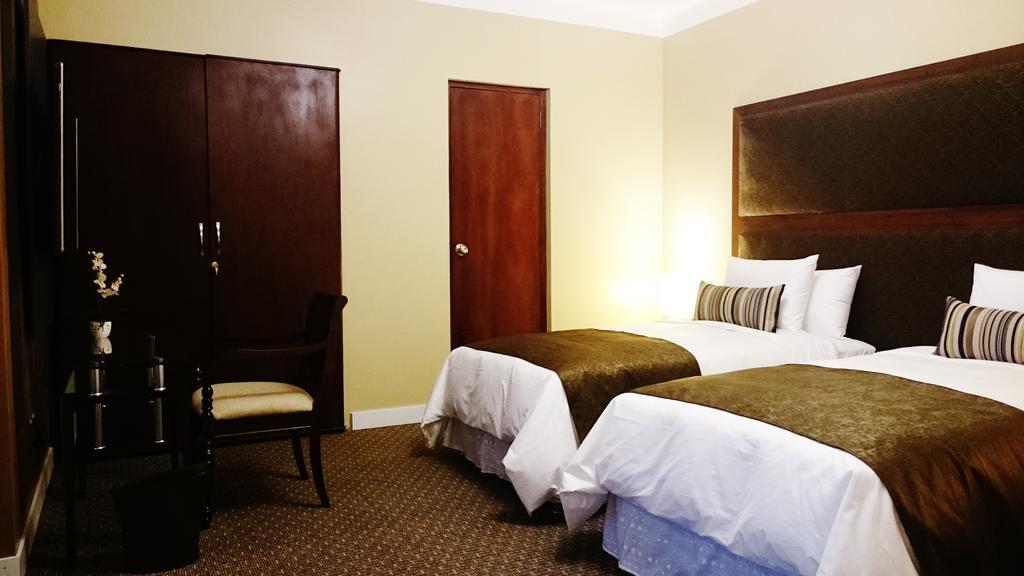Los Leones Hotel Boutique Arequipa Værelse billede