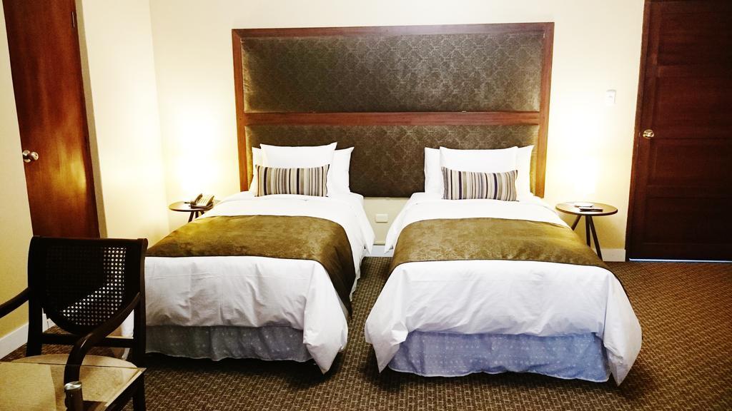 Los Leones Hotel Boutique Arequipa Værelse billede