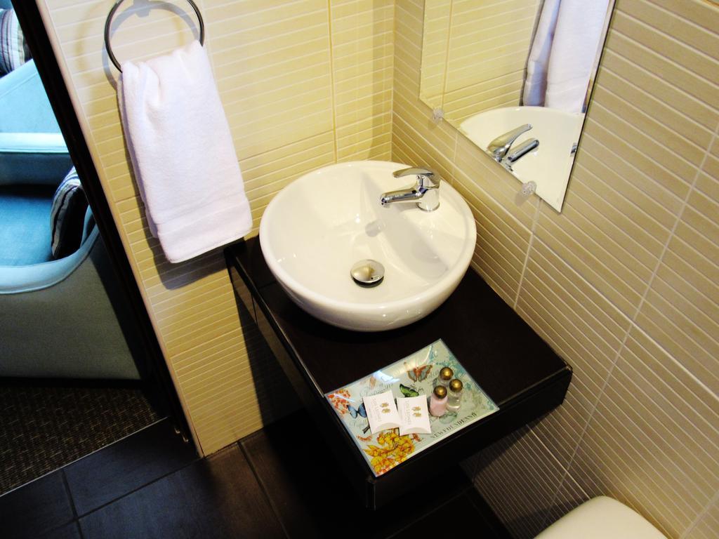 Los Leones Hotel Boutique Arequipa Værelse billede