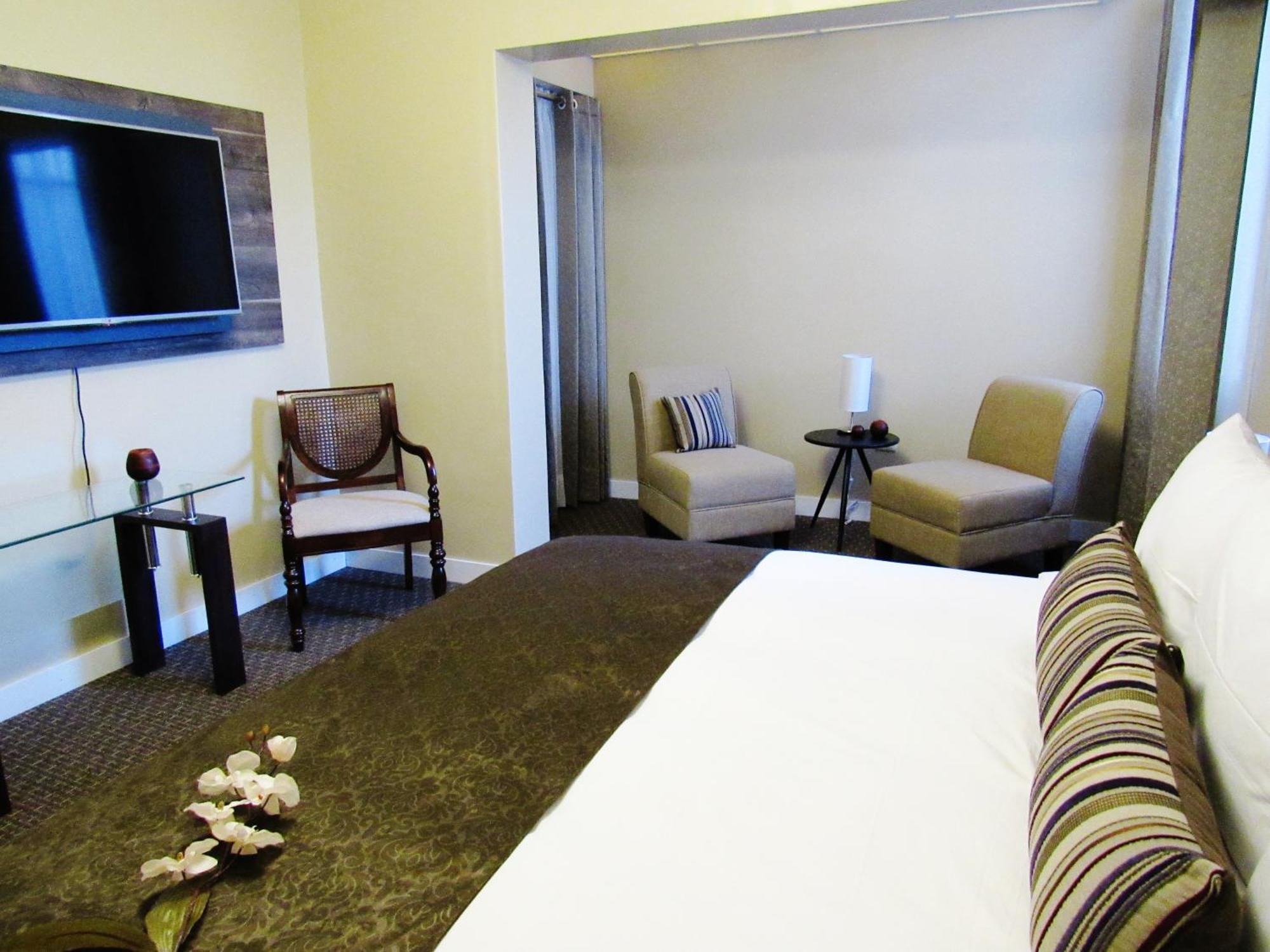 Los Leones Hotel Boutique Arequipa Værelse billede