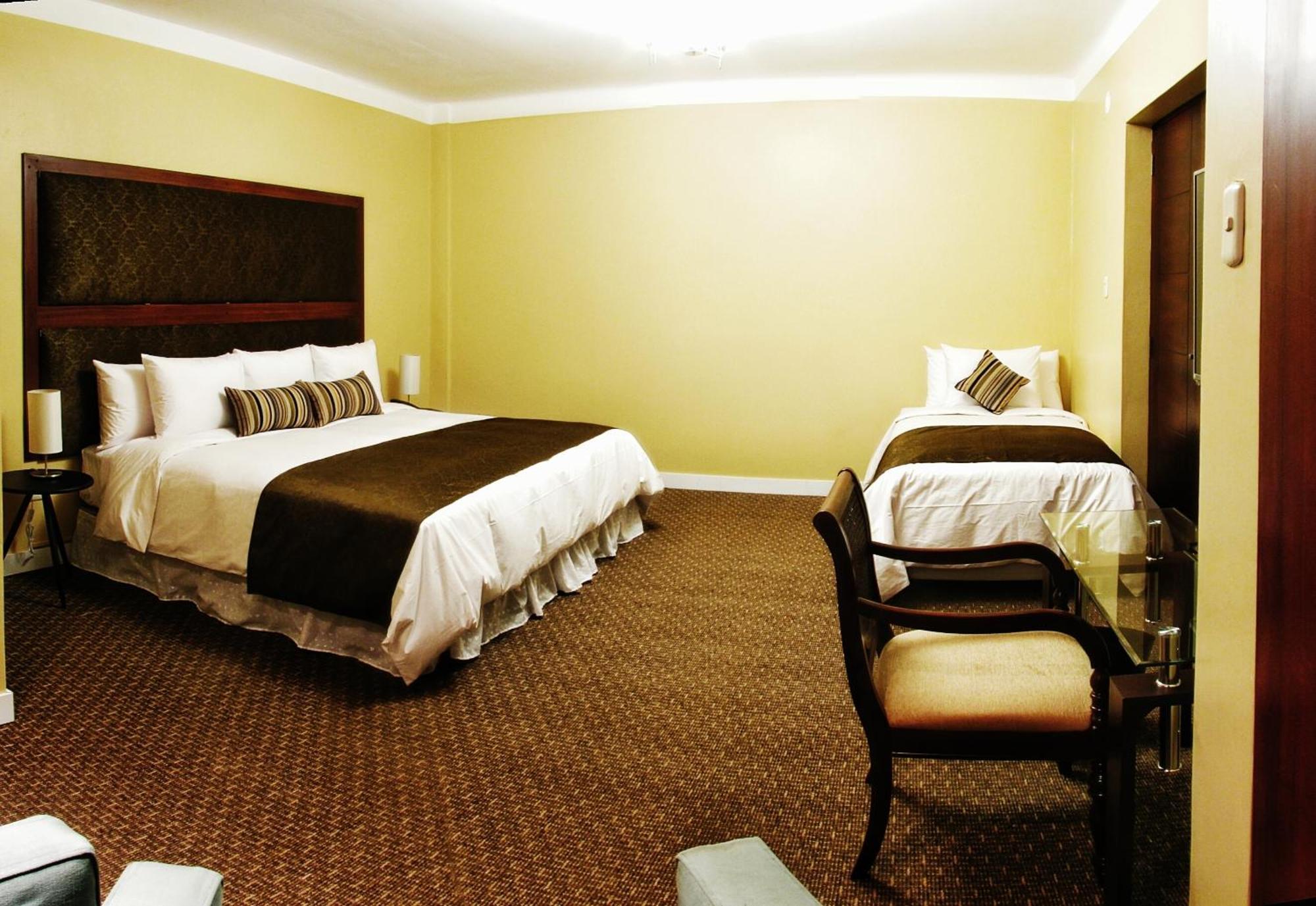 Los Leones Hotel Boutique Arequipa Værelse billede