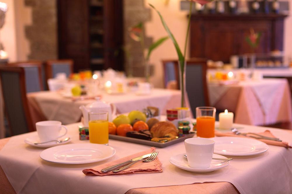 Los Leones Hotel Boutique Arequipa Eksteriør billede
