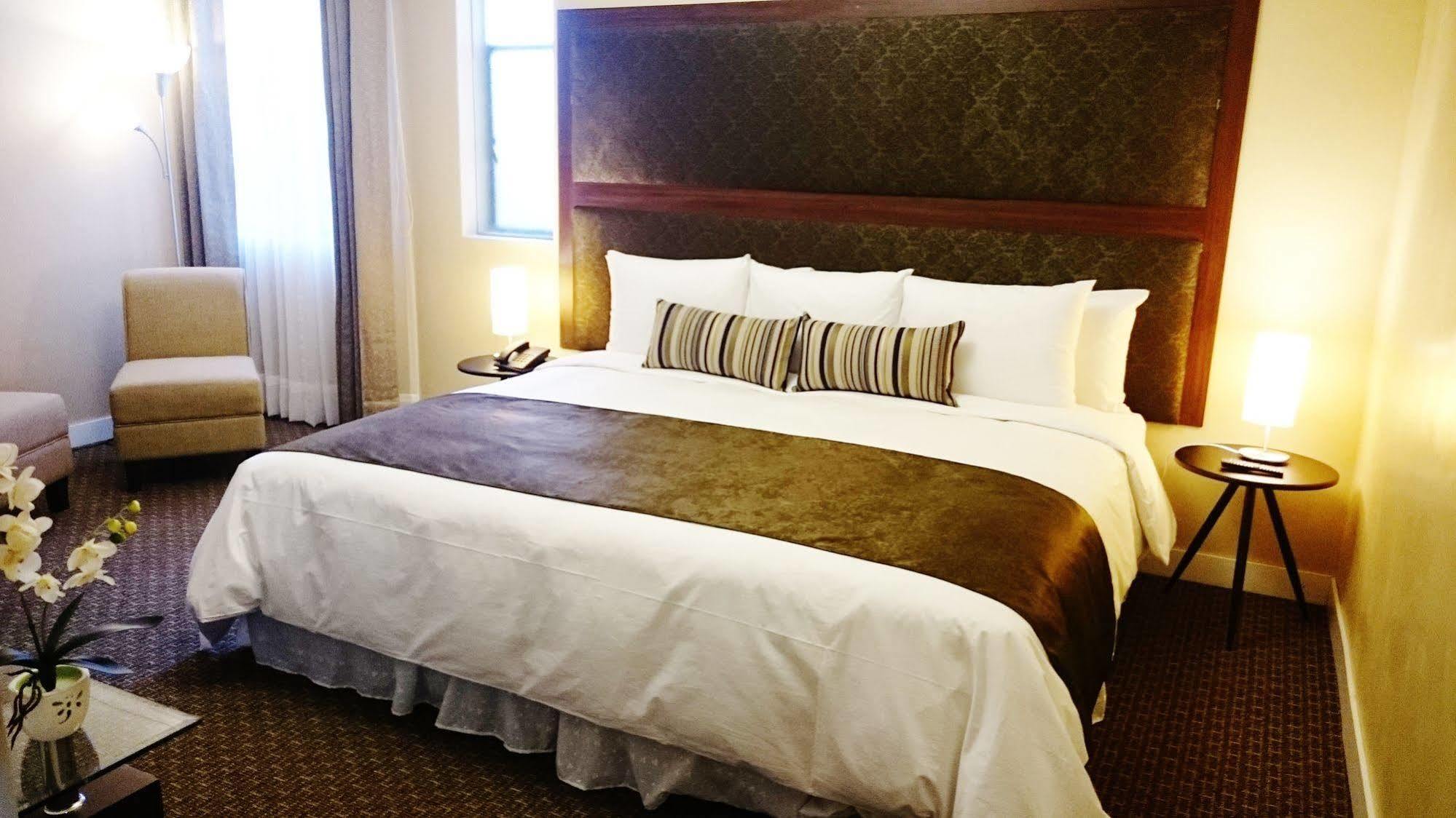 Los Leones Hotel Boutique Arequipa Eksteriør billede
