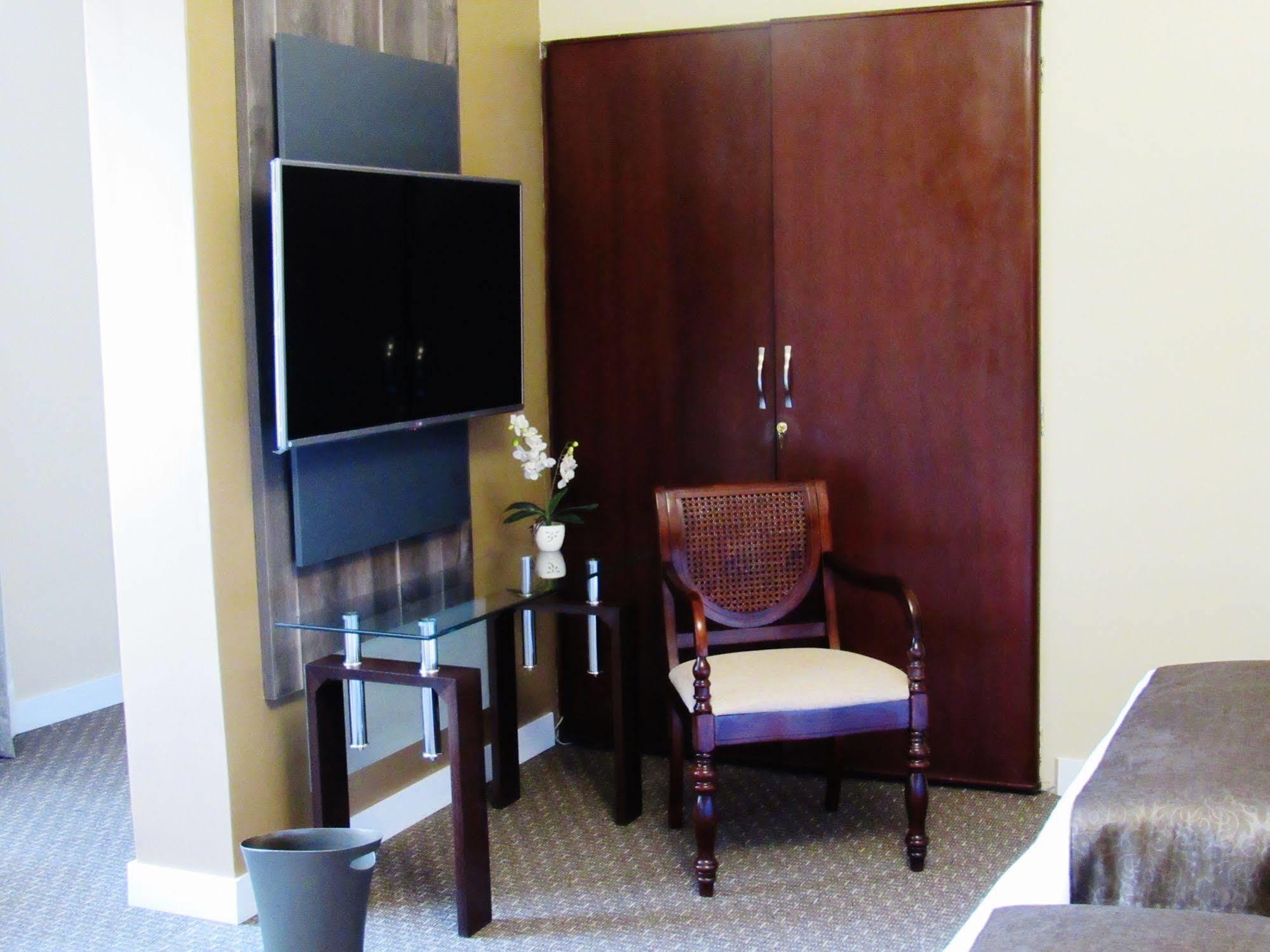 Los Leones Hotel Boutique Arequipa Eksteriør billede
