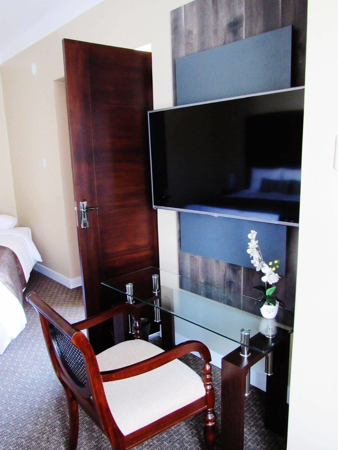 Los Leones Hotel Boutique Arequipa Eksteriør billede