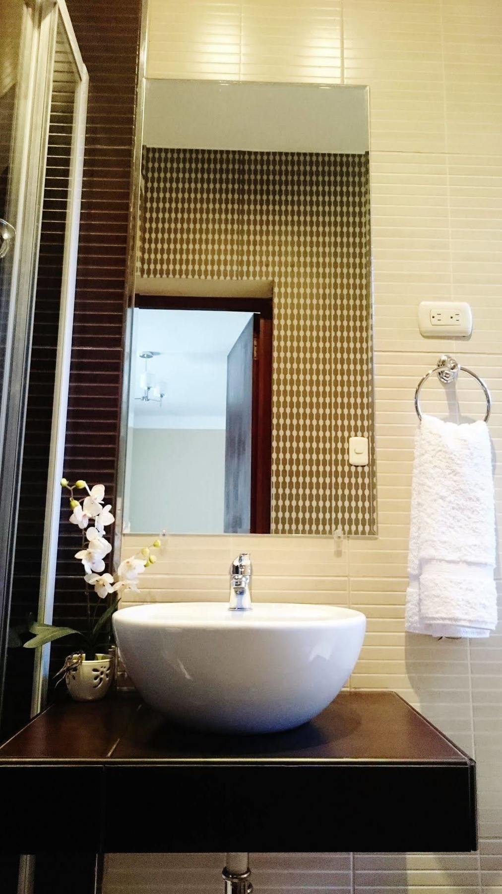 Los Leones Hotel Boutique Arequipa Eksteriør billede